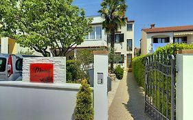 Villa B&B Marina & Parking Free